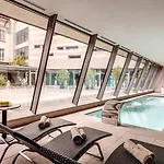 Hotel Grand Imperiale & Moltrasio