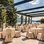 Hotel Grand Imperiale & Moltrasio