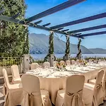 Hotel Grand Imperiale & Moltrasio