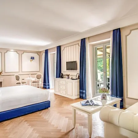 Grand Imperiale Resort&spa