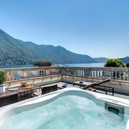 Grand Imperiale Resort&spa Hotel