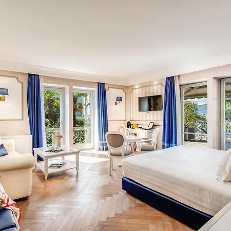Hotel Grand Imperiale Resort&spa Moltrasio