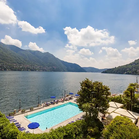 Hotel Grand Imperiale Resort&spa Moltrasio