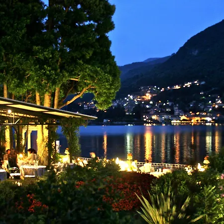 Grand Imperiale Resort&spa 4* Moltrasio