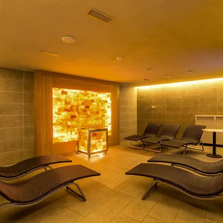 Hotel Grand Imperiale Resort&spa 4*