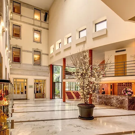Grand Imperiale Resort&spa 4* Moltrasio