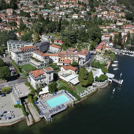 Grand Imperiale & Ξενοδοχείο 4*