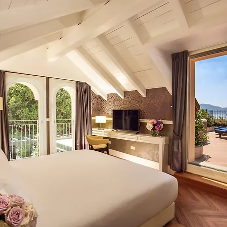 Grand Imperiale Resort&spa Moltrasio