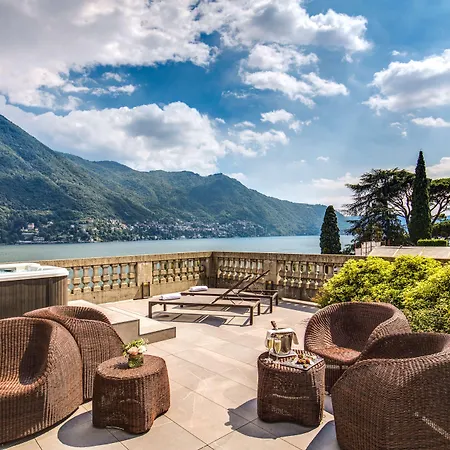 Hotel Grand Imperiale Resort&spa 4*