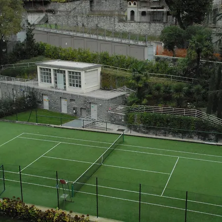 Hotel Grand Imperiale &