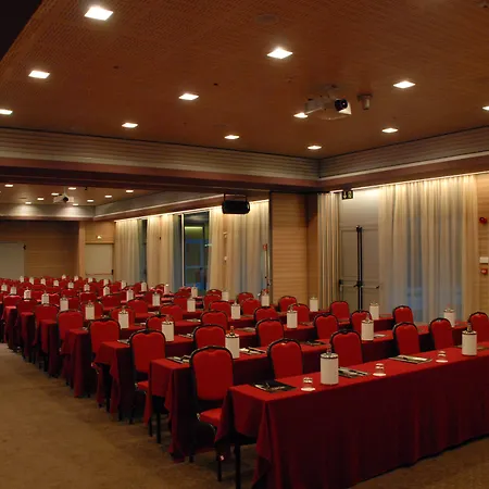 Grand Imperiale Resort&spa 4* Moltrasio