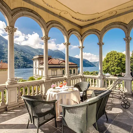 Grand Imperiale & Moltrasio