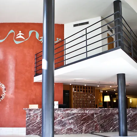 Grand Imperiale Resort&spa 4*