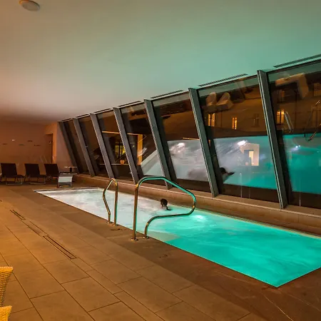 Grand Imperiale Resort&spa 4* Moltrasio