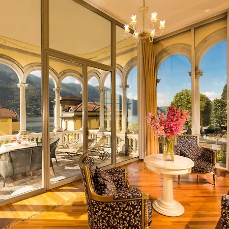 Grand Imperiale Resort&spa