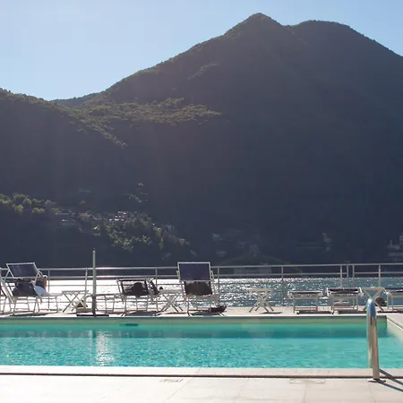 Grand Imperiale Resort&spa Moltrasio