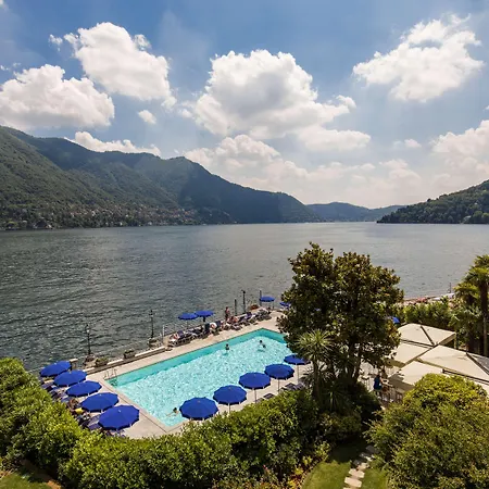 Grand Imperiale Resort&spa 4* Moltrasio