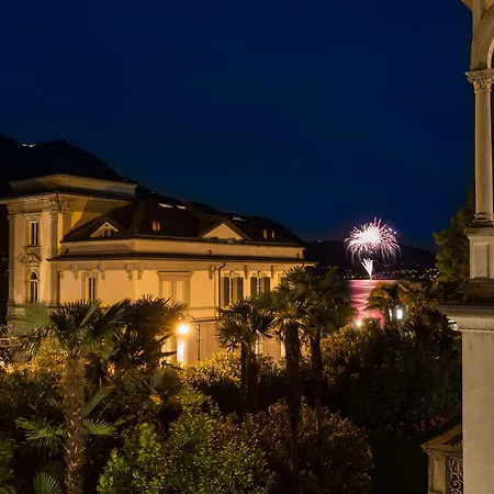 Grand Imperiale Resort&spa Moltrasio