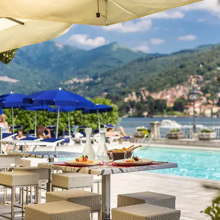 Grand Imperiale Resort&spa Moltrasio