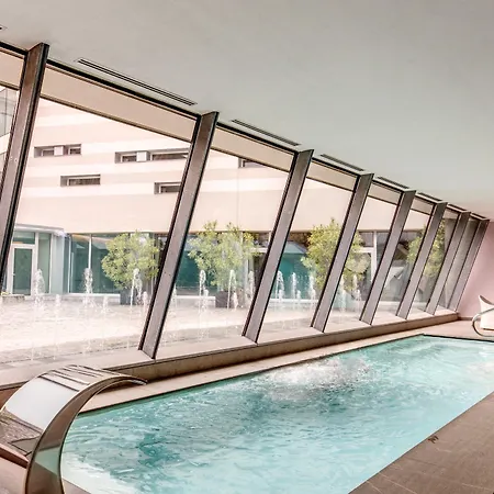 Grand Imperiale & Hotell Moltrasio