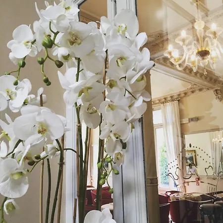 Grand Imperiale Resort&spa Moltrasio