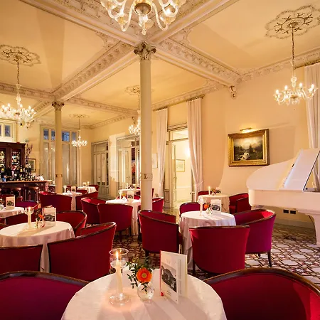 Hotel Grand Imperiale Resort&spa Moltrasio