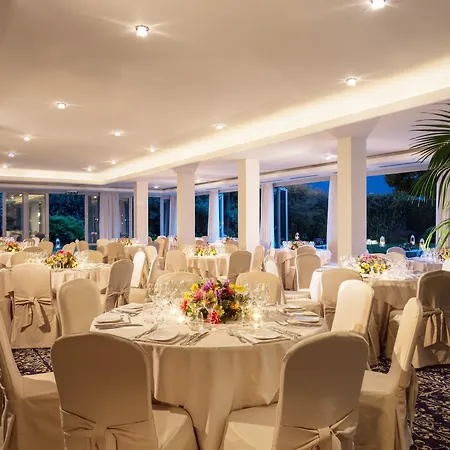 Grand Imperiale Resort&spa Moltrasio