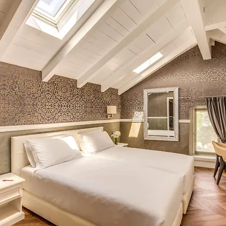 Grand Imperiale Resort&spa Hotel Moltrasio