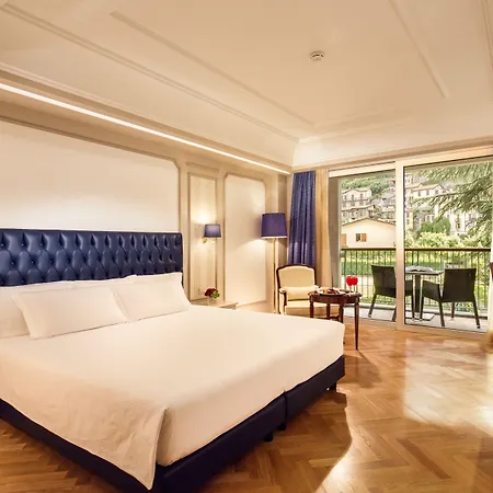 Grand Imperiale & Hotel 4*