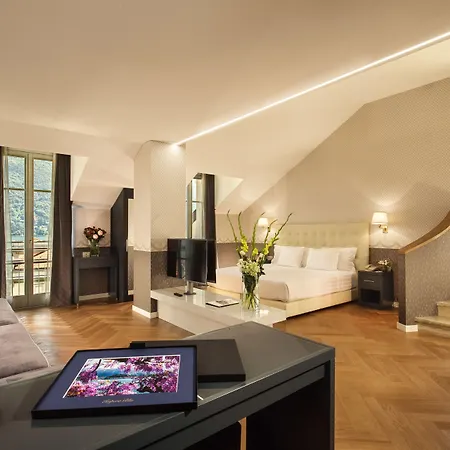 Grand Imperiale & Hotel Moltrasio