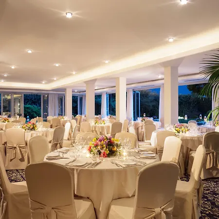 Grand Imperiale & Moltrasio