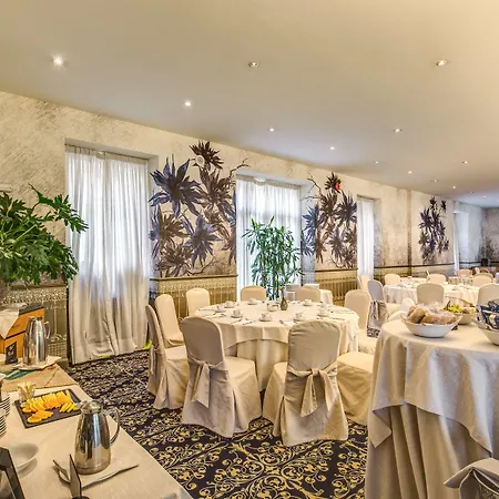 Grand Imperiale & Hotel Moltrasio