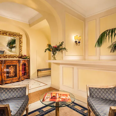 Hotel Grand Imperiale & 4*