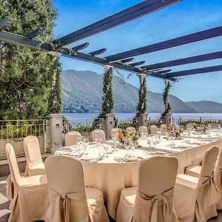 Hotel Grand Imperiale & Moltrasio