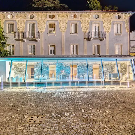 Grand Imperiale & Ξενοδοχείο 4*