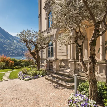 Grand Imperiale & Hotel Moltrasio