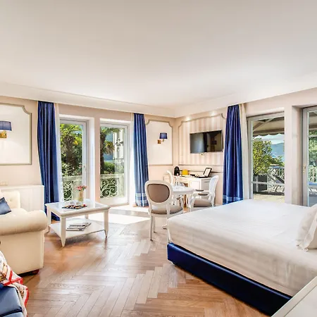 Grand Imperiale & Moltrasio