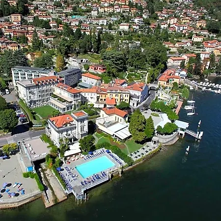 Grand Imperiale & Moltrasio