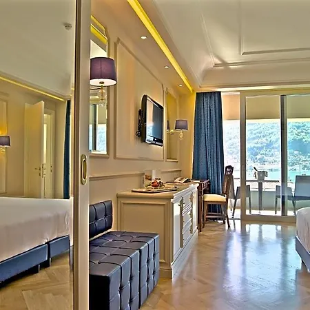 Grand Imperiale & 4*