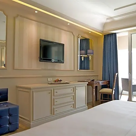 Grand Imperiale & 4*