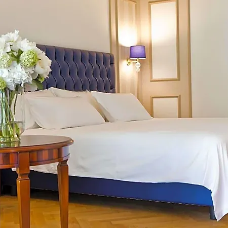 Grand Imperiale & Hotell