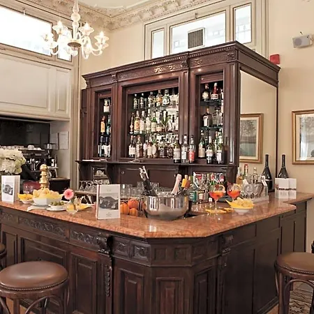 Grand Imperiale & 4*