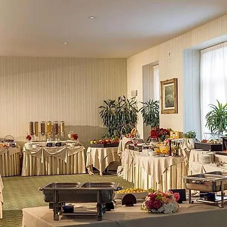 Grand Imperiale & 4* Moltrasio