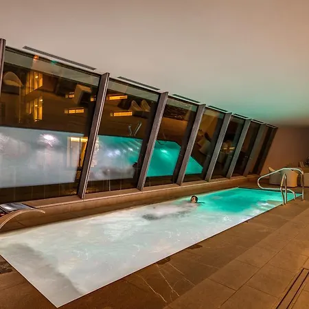 Hotel Grand Imperiale Resort&spa Moltrasio