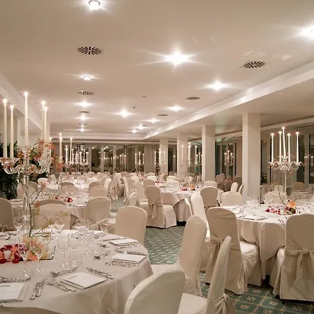 Grand Imperiale & Moltrasio