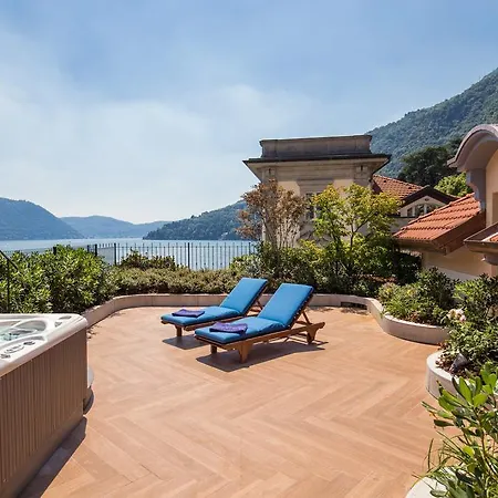 Grand Imperiale Resort&spa Hotel 4*