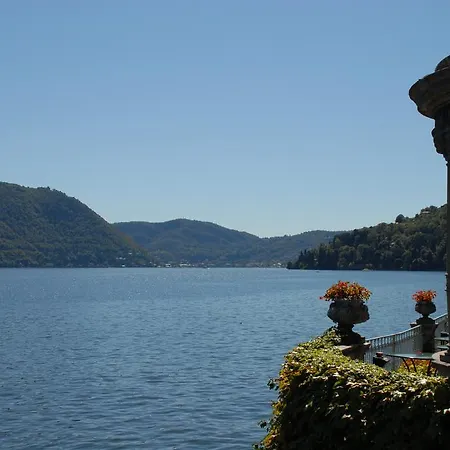 Grand Imperiale & Moltrasio