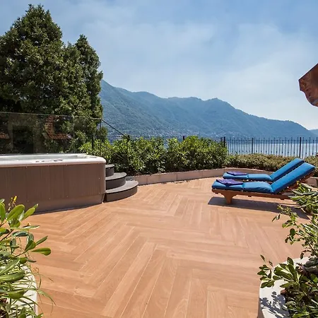 Grand Imperiale Resort&spa Hotel