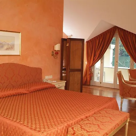 Hotel Grand Imperiale Resort&spa Moltrasio