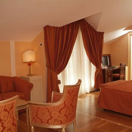 Grand Imperiale Resort&spa Moltrasio